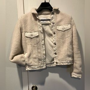 Highway Jeans Jacket Women’s Size Small
